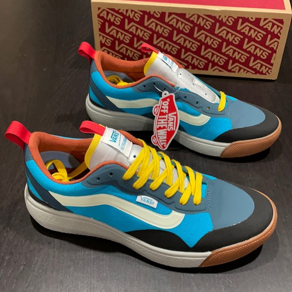 Vans Ultrarange Exo Stargazer Caribbean - Picture 2 of 5